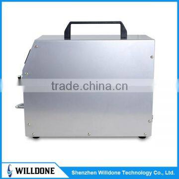 High Quality Mini Bubble Removing Machine for LCD Repair photo-3