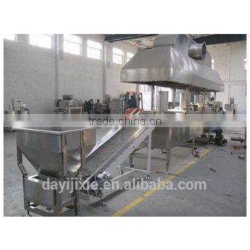 Snack Food Pellet Cheetos Potato Chips Fryer Frying Line photo-5