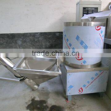Jinan Eagle High Speed Powder Flour Mixer Machine photo-4