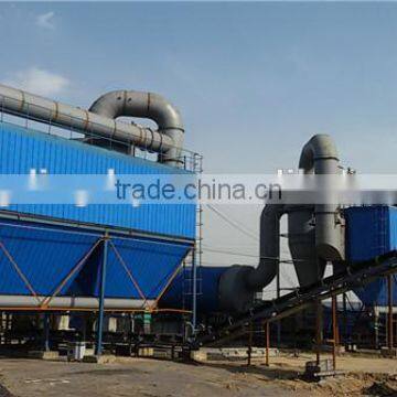 4 ton industry use lignite coal rotary dryer/coal slime dryer machine factory from China