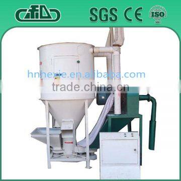Gold Supplier Poultry Feed Production Line for Sale photo-6