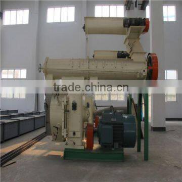 High Quality Mini Fish Floating Feed Pellet Machine photo-2