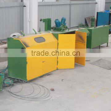 Nail Wire Drawing Machine photo-6