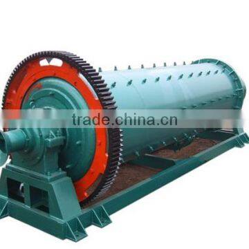 Hot Sale & Energy Saving Ball Mill Machine photo-6