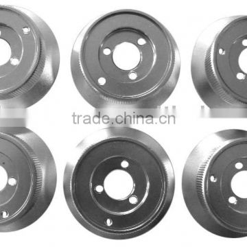 Handwheel machine tools parts