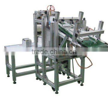 Aluminum Foil Tray Production Line