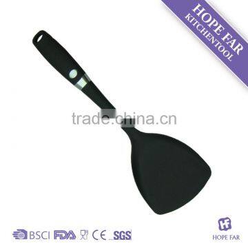 N722 Heat resistant nylon Chinese cooking turner