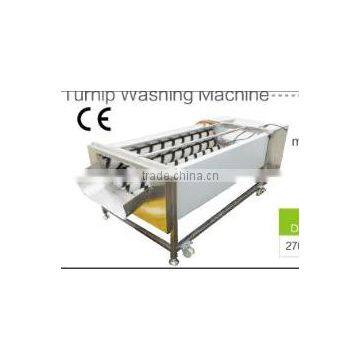 GL-380 Turnip Washing Machine