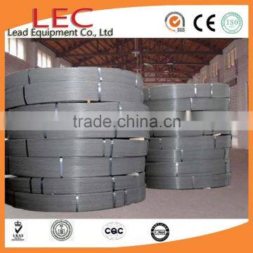 Prestressed Concrete PC Steel Wire photo-6