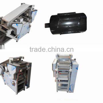 Pita Bread Bakery Machine With Best Price photo-5