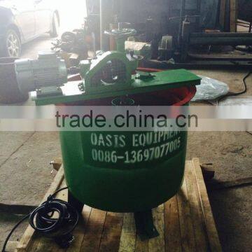 Gold Extraction for Carbon in Leaching,lab Agitation Tank,,Mineral Processing Equipment,lab Mixing Tank photo-2
