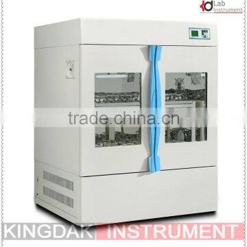 (big capacity) vertical double-decked laboratory shaking incubator shaker