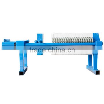 Made in China cashewnut mill filter oil press