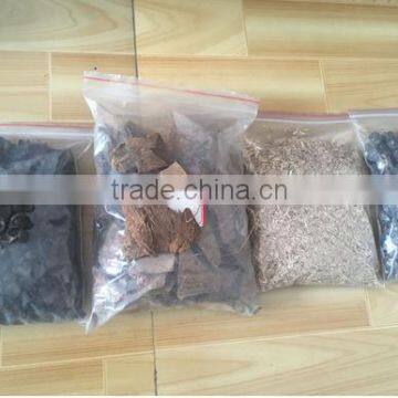 Clothing Scraps Recycling Machine of Carbonization Equipment for Clothing Scraps Carbon photo-2