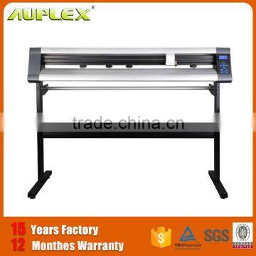 128MB Fast Speed High Precise A4 & A3 Vinyl Laser Cutting Plotter photo-5