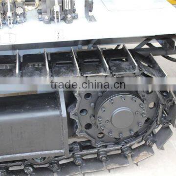 40m Crawler Heavy Construction Drilling Equipment Z138YA Drilling Rig photo-5