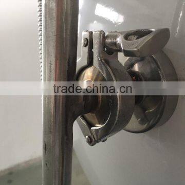 Horizontal Autoclave HA-BC Dry Heat Sterilization 150liters/200liters/280liters/400liters/500liters-Bluestone Autoclave photo-5