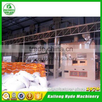 10T Corn Seed Processing Plant for Corn Precision Planting photo-2