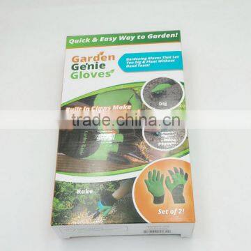 Garden Genie Gloves photo-4
