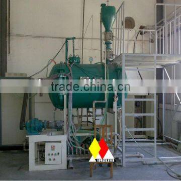 5-300kg High Temperature Metal Vacuum Melting Furnace photo-4
