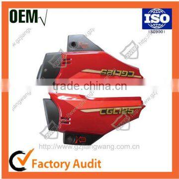 Motorcycle Spare Parts Side Cover Cheap Price Bajaj Pulsar180 photo-5