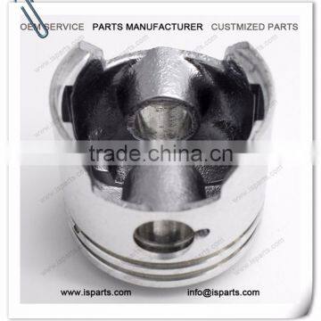 Mini Pocket Bike 49cc Engine Motor Piston Kit 44mm photo-5