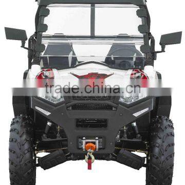 Automatic EEC 250cc UTV/12KW EFI 250cc UTV (TKU250E-2A) photo-2