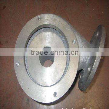 Small MOQ Cnc Micro Machining Parts With Professional Service photo-4