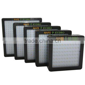 Grow Light MarsHydro Hydroponic Led Grow Light Full Spectrum,MarsII 1200W Grow Led Light Indoor Plants Light photo-6