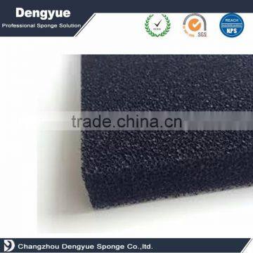 Roof Gutter Prevent Leaking Open Cell Biyseal PU Filter Foam photo-2