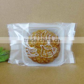 Cheap Disposable Small Plastic Mooncake, Mini Cake Inner Tray photo-6