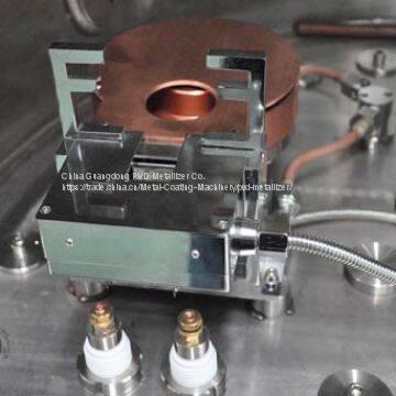 E-beam Optical Coater