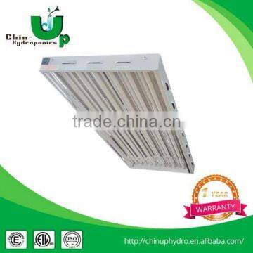 Hydroponic Plant Grow Fluorescent Lighting Fixtures, T5 Lighting Fixture photo-2