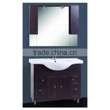 Main Cabinet(PVC Peritoneum),Mirror