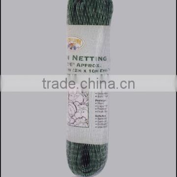 garden net