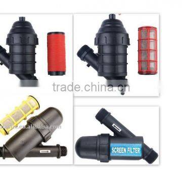 Disc Filter for Irrigation