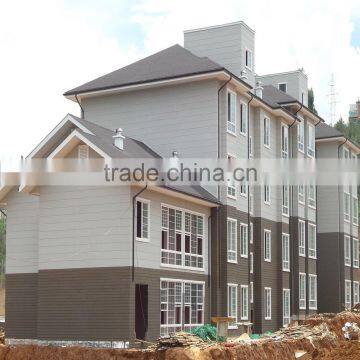 China Supplier Light Steel Structure Prefab Thailand Condos for Sale photo-2