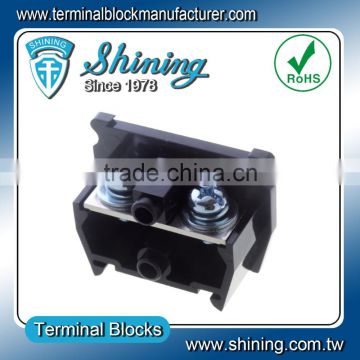 TA-060 M6 Screw 600V 60A Weidmuller Terminal Block Connector photo-5