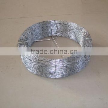 Braided suspension wire for false ceiling