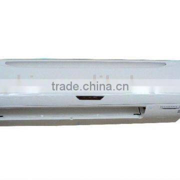 24000btu 72GW indoor hybrid solar air conditioner