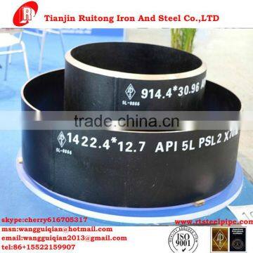 api 5l grade x52 carbon steel pipe
