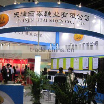 CE EN ISO 20345 S5 PVC Boots, Chemical Resistant Safety Boots Manufacturer/turquoise Boots photo-5