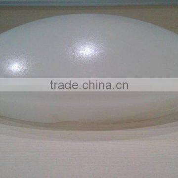 CLEAR DOME SKYLIGHT