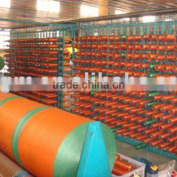 50*80CM,HDPE Orange Vegetable&Fruit Mesh Bag