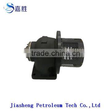 Aluminium Alloy Pneumatic Cut off Valve photo-3