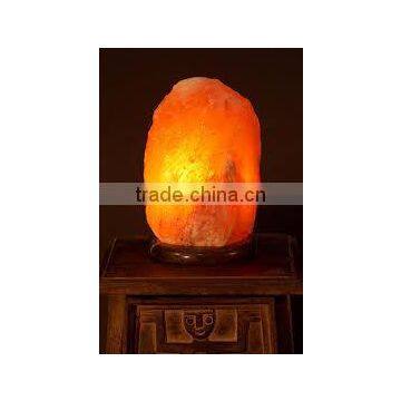 Salt Lamp