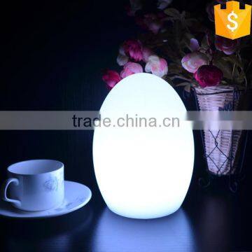 LED Table Lamp for Home Hotel Bar Decoration photo-3