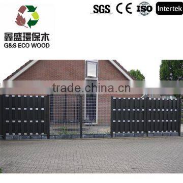 High Quality Low Price Wpc Door / Wpc Solid Door photo-6