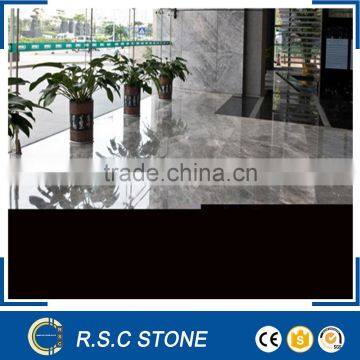 Top quality China grey marble for floor and countertop