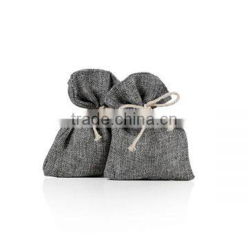 Multi-function 12.5*9.5cm Drawer Bamboo Charcoal Air Freshener Packets Air Purifying Air Filter
